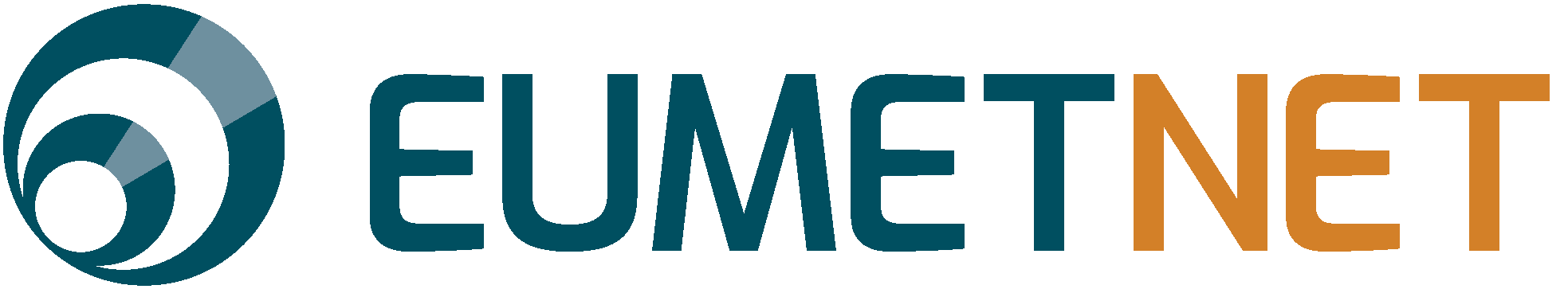 EUMETNET logo